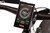 FT1000MD Mid-Drive Electric Bike - Wasabi